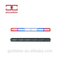Golddeer LED Strobe Directional Light Bar Led Traffic Advisor